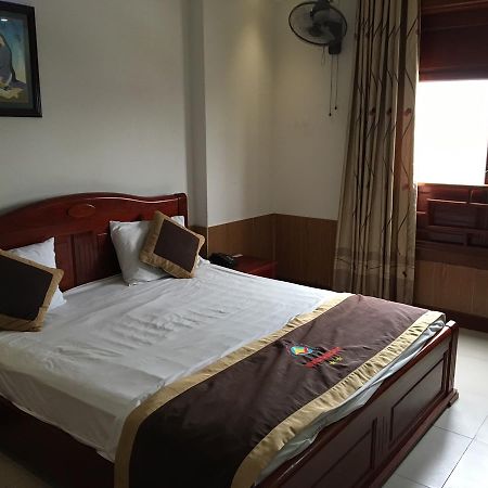 Vuong Hoan 2 Hotel Vinh Buitenkant foto