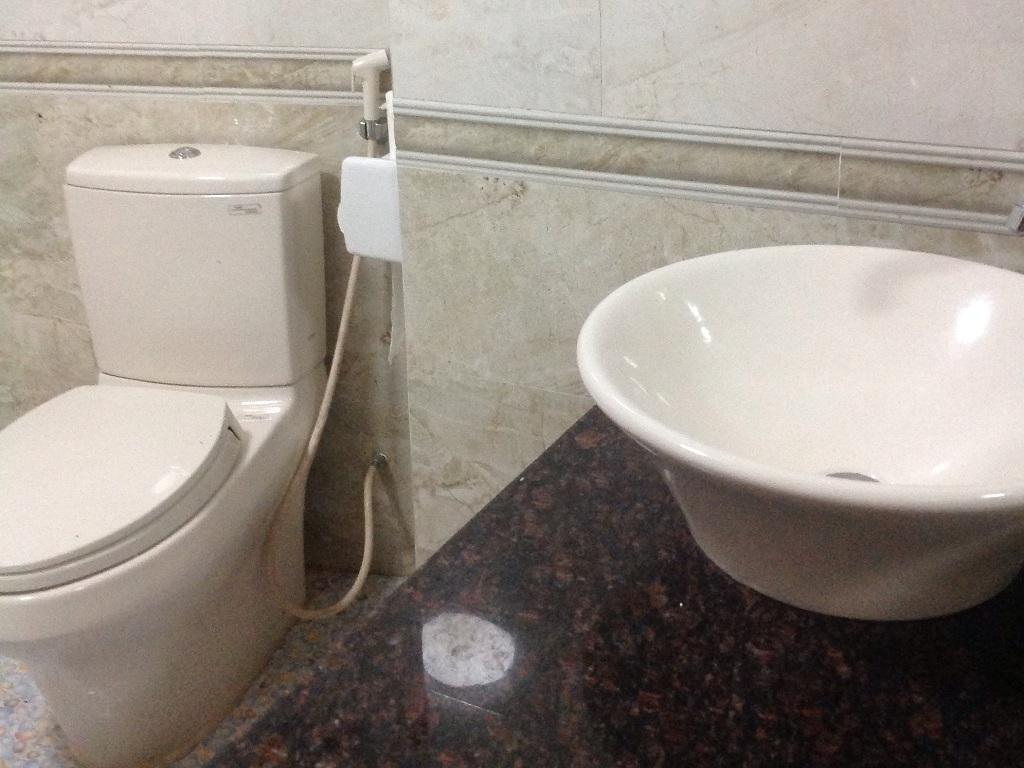 Vuong Hoan 2 Hotel Vinh Buitenkant foto