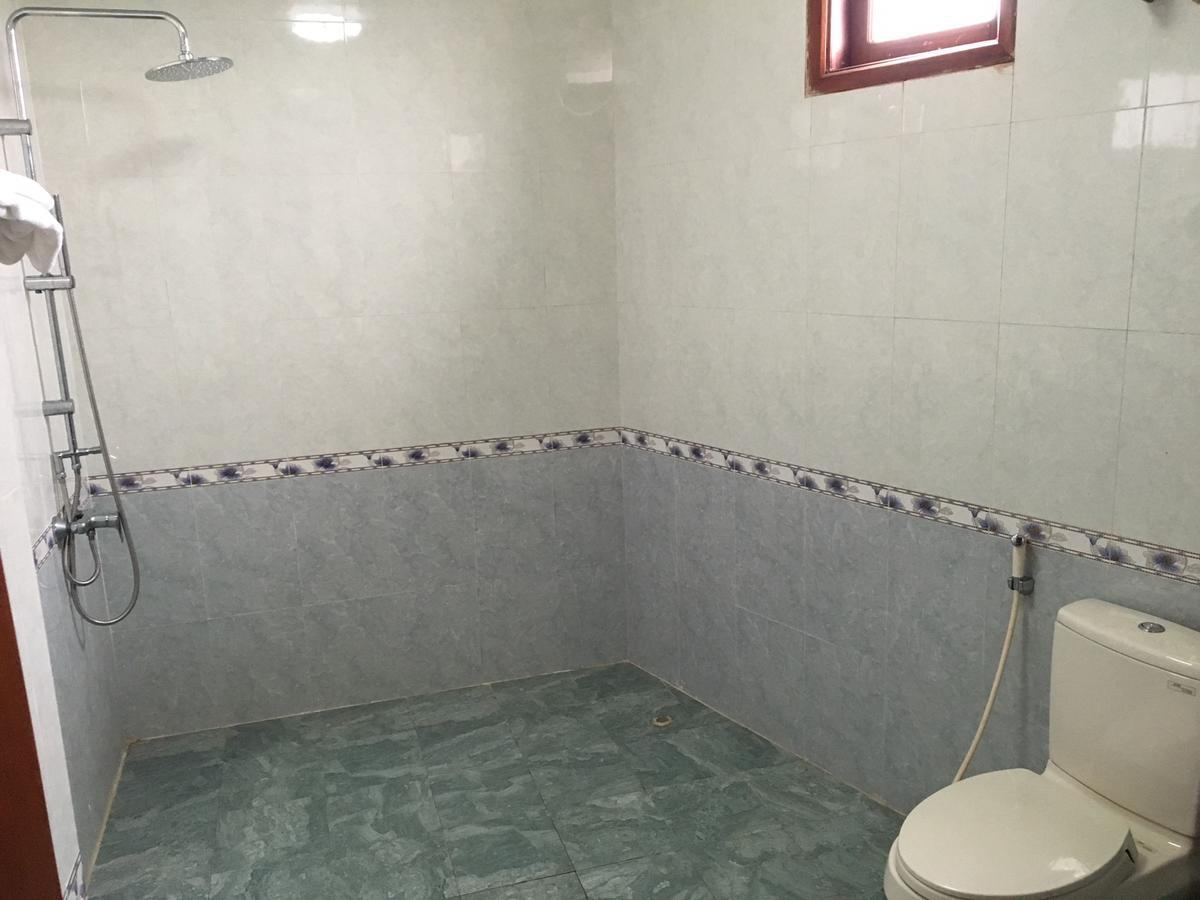 Vuong Hoan 2 Hotel Vinh Buitenkant foto