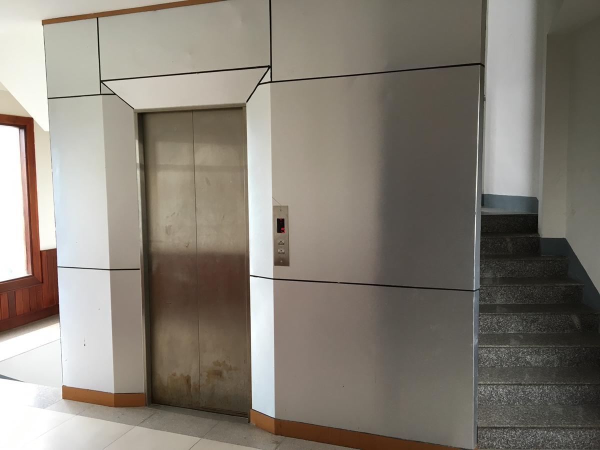 Vuong Hoan 2 Hotel Vinh Buitenkant foto